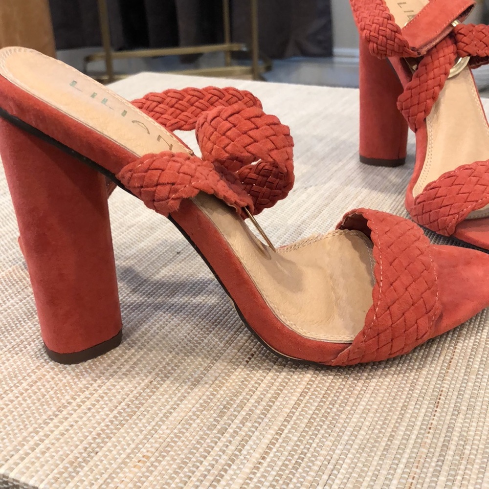 Heels